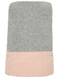 Name it IMITERET PELS VEST, Grey Melange, highres - 13159189_GreyMelange_002.jpg