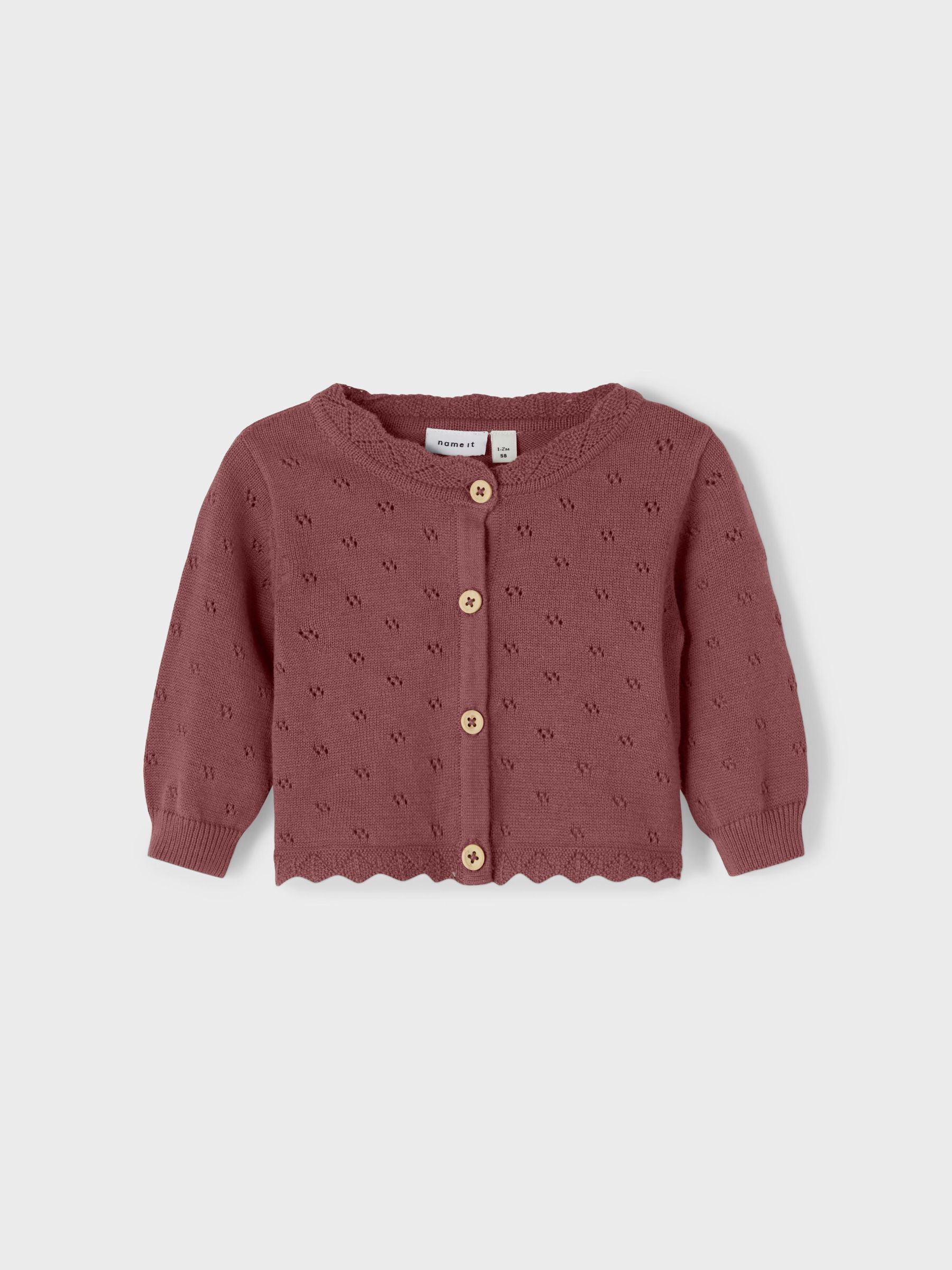 What is a sales short cardigan called