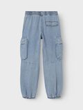 Name it PARACHUTE JEANS, Light Blue Denim, highres - 13232530_LightBlueDenim_002.jpg