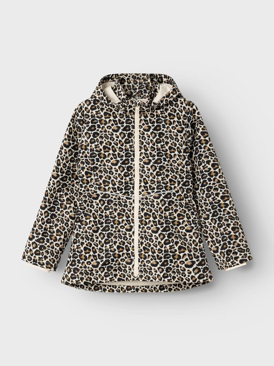 Name it LEOPARD JACKET, Whitecap Gray, highres - 13230228_WhitecapGray_003.jpg