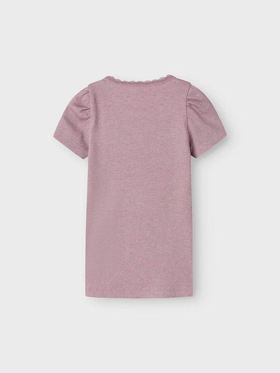 name it REGULAR FIT T-SHIRT, Elderberry, highres - 13203744_Elderberry_938526_002.jpg