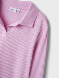name it REGULAR FIT POLO SHIRT, Pink Frosting, highres - 13248637_PinkFrosting_005.jpg