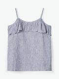 Name it STRIPED LINEN CAMI, Bright White, highres - 13178811_BrightWhite_003.jpg