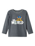 Name it PAW PATROL TOP MET LANGE MOUWEN, Balsam Green, highres - 13208022_BalsamGreen_001.jpg