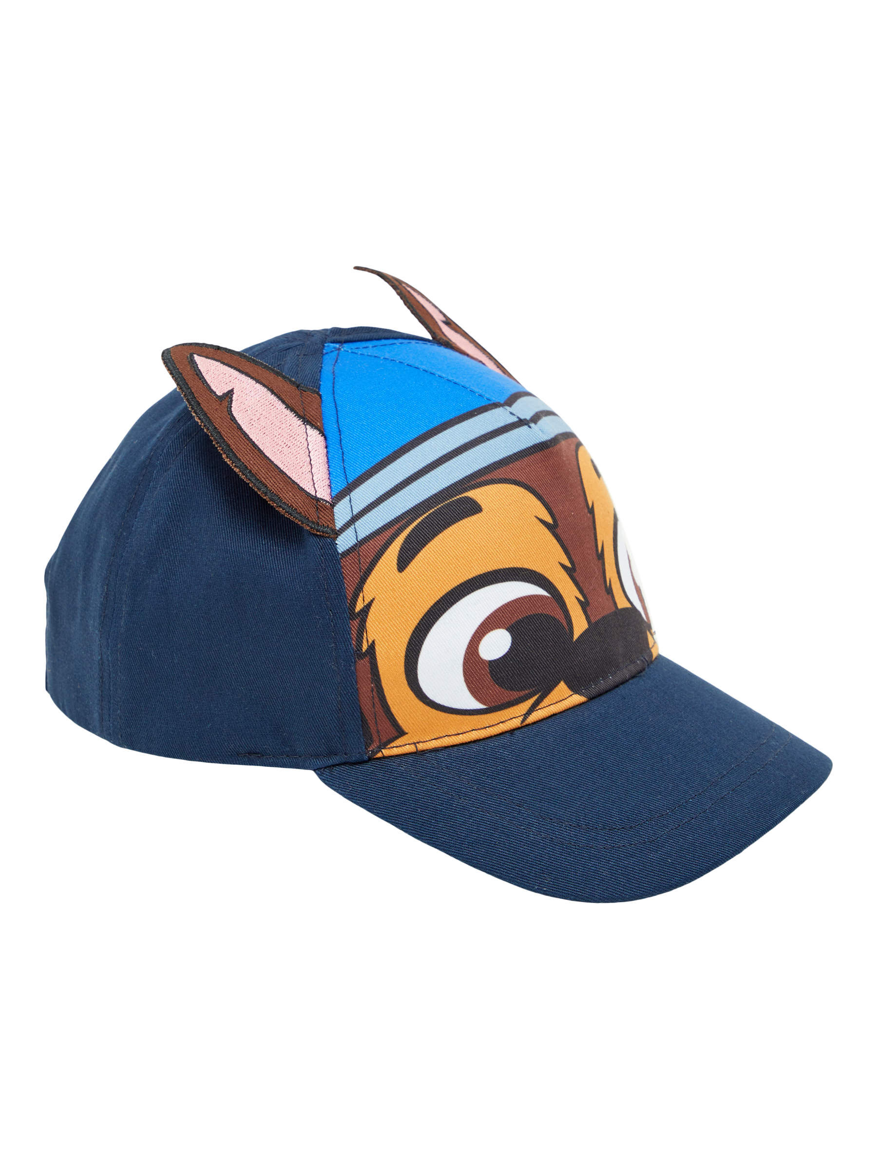 PAW PATROL CAP (Blue) from name it mini 