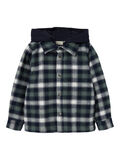 Name it CAPUCHON OVERSHIRT, Balsam Green, highres - 13207033_BalsamGreen_001.jpg