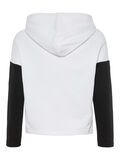 Name it BESKUREN FÄRGBLOCKERAD SWEATSHIRT, Primrose Yellow, highres - 13162204_PrimroseYellow_002.jpg