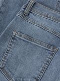 Product image thumbnail 6 STRAIGHT FIT JEANS, Medium Blue Denim