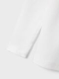 name it SMAL PASSFORM LÅNGÄRMAD TOPP, Bright White, highres - 13231645_BrightWhite_005.jpg