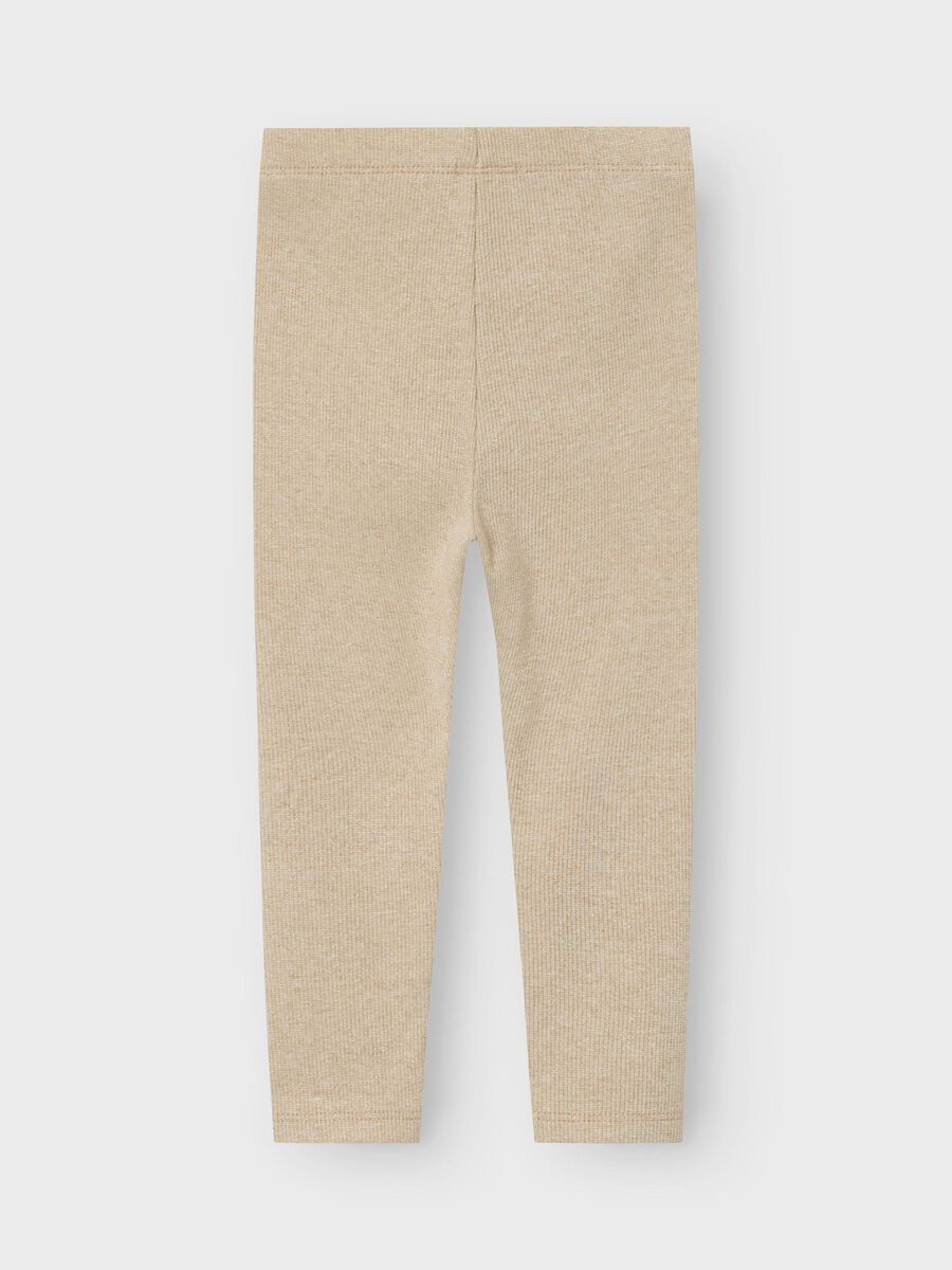 name it ANKLE LENGTH LEGGINGS, Gilded Beige, highres - 13210540_GildedBeige_002.jpg