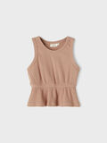 Name it PEPLUM RIB TOP, Roebuck, highres - 13192184_Roebuck_003.jpg