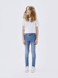 name it SKINNY FIT STRETCH JEANS, Light Blue Denim, highres - 13208871_LightBlueDenim_007.jpg