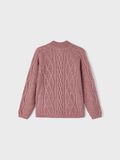 Name it MERINO WOOL KNITTED CARDIGAN, Nostalgia Rose, highres - 13189908_NostalgiaRose_002.jpg