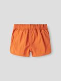 Product image thumbnail 4 LOOSE FIT BADESHORTS, Rust