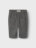 name it LOOSE FIT -MALLISET HOUSUT, Pewter, highres - 13238839_Pewter_003.jpg