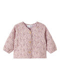 name it GENNEMGÅENDE PRINTET GLIMMER JAKKE, Mauve Shadows, highres - 13195614_MauveShadows_001.jpg