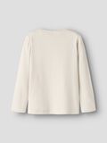 Product image thumbnail 2 SLIM FIT LONG SLEEVED TOP, Turtledove