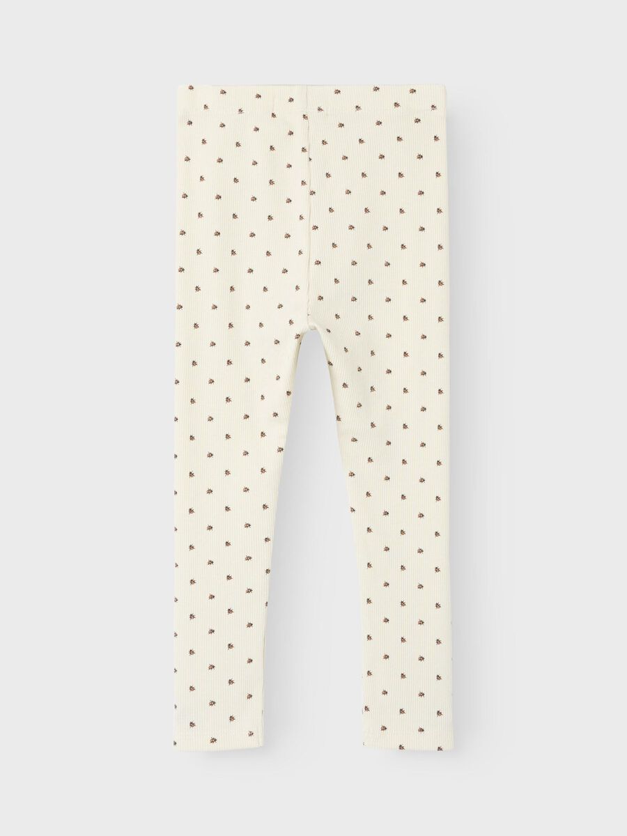 Name it IMPRIMÉ LEGGINGS, Turtledove, highres - 13243696_Turtledove_1186994_002.jpg