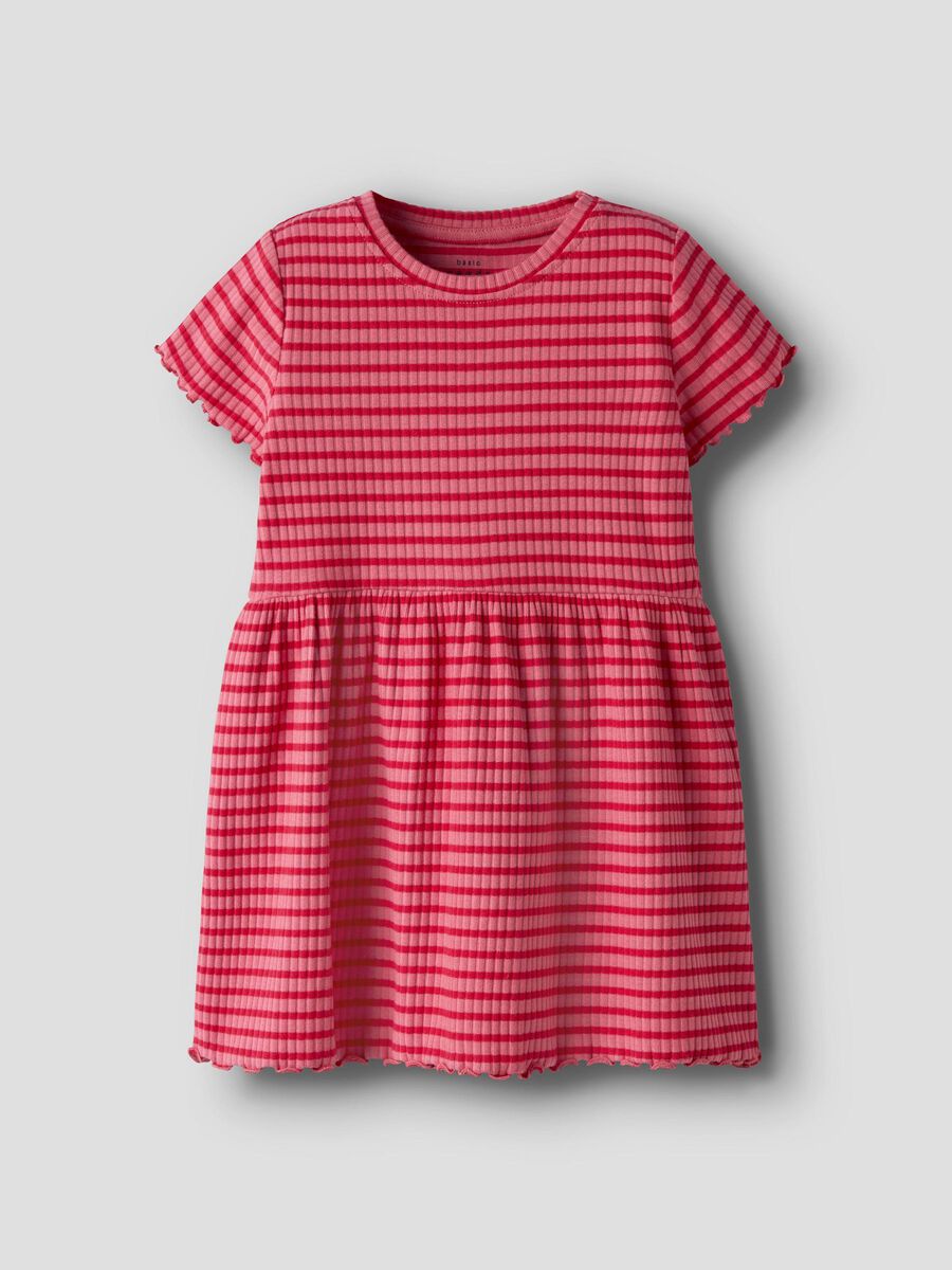 name it SHORT SLEEVED DRESS, Rapture Rose, highres - 13246318_RaptureRose_1212797_003.jpg