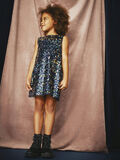 Name it A-SHAPE SEQUIN DRESS, Dark Sapphire, highres - 13185509_DarkSapphire_005.jpg