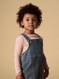 Product image thumbnail - OVERALLS, Medium Blue Denim | 2