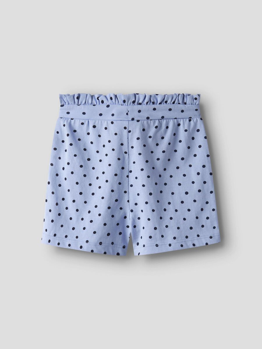 name it REGULAR FIT SHORTS, Serenity, highres - 13228158_Serenity_1105050_002.jpg
