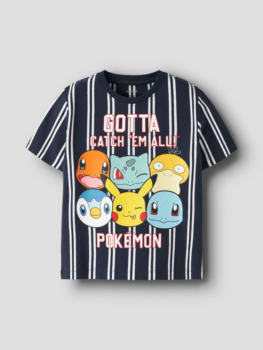 Product carousel image - POK&Eacute;MON OBERTEIL, Navy Blazer | 1