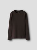 name it REGULAR FIT LONG SLEEVED TOP, Delicioso, highres - 13234729_Delicioso_003.jpg