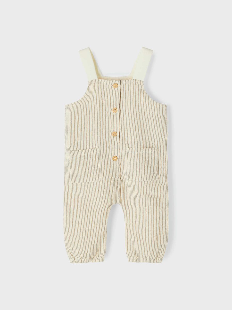 Name it STRIBET OVERALLS, Weathered Teak, highres - 13202566_WeatheredTeak_003.jpg