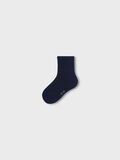 Name it DARK BLUE 5-PACK SOCKS, Dark Sapphire, highres - 13163817_DarkSapphire_004.jpg