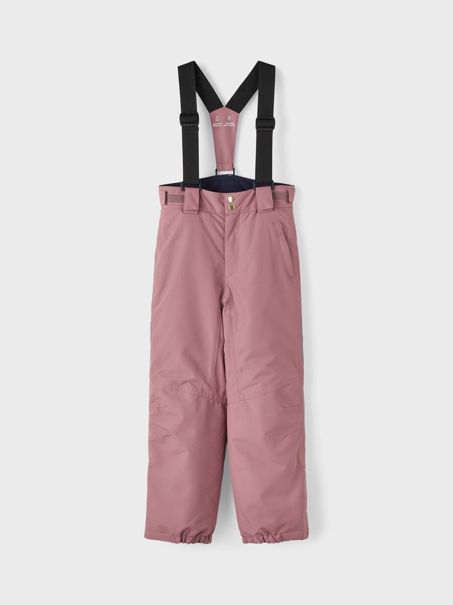 Name it SNOW10 SKI TROUSERS, Wistful Mauve, highres - 13216444_WistfulMauve_003.jpg