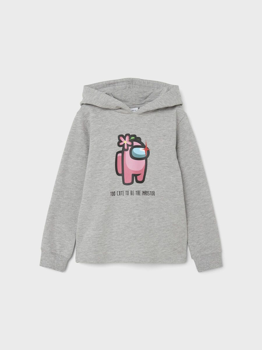 name it AMONG US HOODIE, Grey Melange, highres - 13207191_GreyMelange_003.jpg