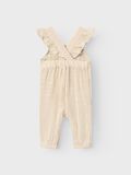 Name it LOOSE FIT OVERALL, Bleached Sand, highres - 13230627_BleachedSand_002.jpg