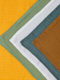 Product image thumbnail - 5-PACK CLOTH NAPPY, Bright White | 2