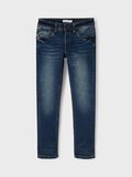 Name it SLIM FIT JEANS, Dark Blue Denim, highres - 13190919_DarkBlueDenim_003.jpg