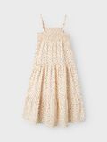 name it PRINTED DRESS, Buttercream, highres - 13218314_Buttercream_1138639_002.jpg