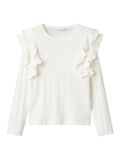 name it JERSEY LÅNGÄRMAD TOPP, Cloud Dancer, highres - 13238685_CloudDancer_001.jpg