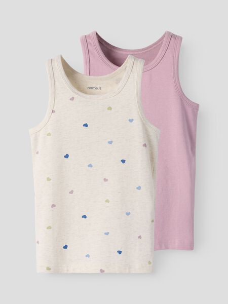 name it 2ER-PACK TANKTOP, Peyote Melange, highres - 13252385_PeyoteMelange_1261121_003.jpg