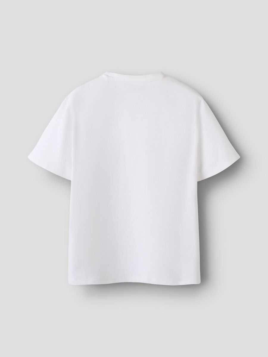 Product carousel image - BRAWL STARS T-SHIRT, Bright White | 2