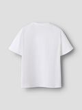 Product image thumbnail - BRAWL STARS T-SHIRT, Bright White | 2