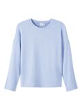 Name it LONG SLEEVED KNITTED PULLOVER, Serenity, highres - 13205977_Serenity_001.jpg