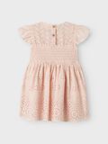 name it ORGANIC COTTON DRESS, Peach Blush, highres - 13243558_PeachBlush_002.jpg