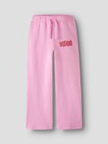 Product image thumbnail 1 BIOBAUMWOLL JOGGINGHOSE, Begonia Pink