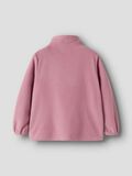 Product image thumbnail 2 FROZEN FLEECE JACKET, Lilas