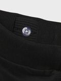 Name it REGULAR FIT SHORTSIT, Black, highres - 13201050_Black_005.jpg