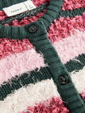 Name it STRIPED KNITTED CARDIGAN, Green Gables, highres - 13169956_GreenGables_006.jpg