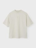 Name it COUPE CLASSIQUE T-SHIRT, Birch, highres - 13235228_Birch_003.jpg