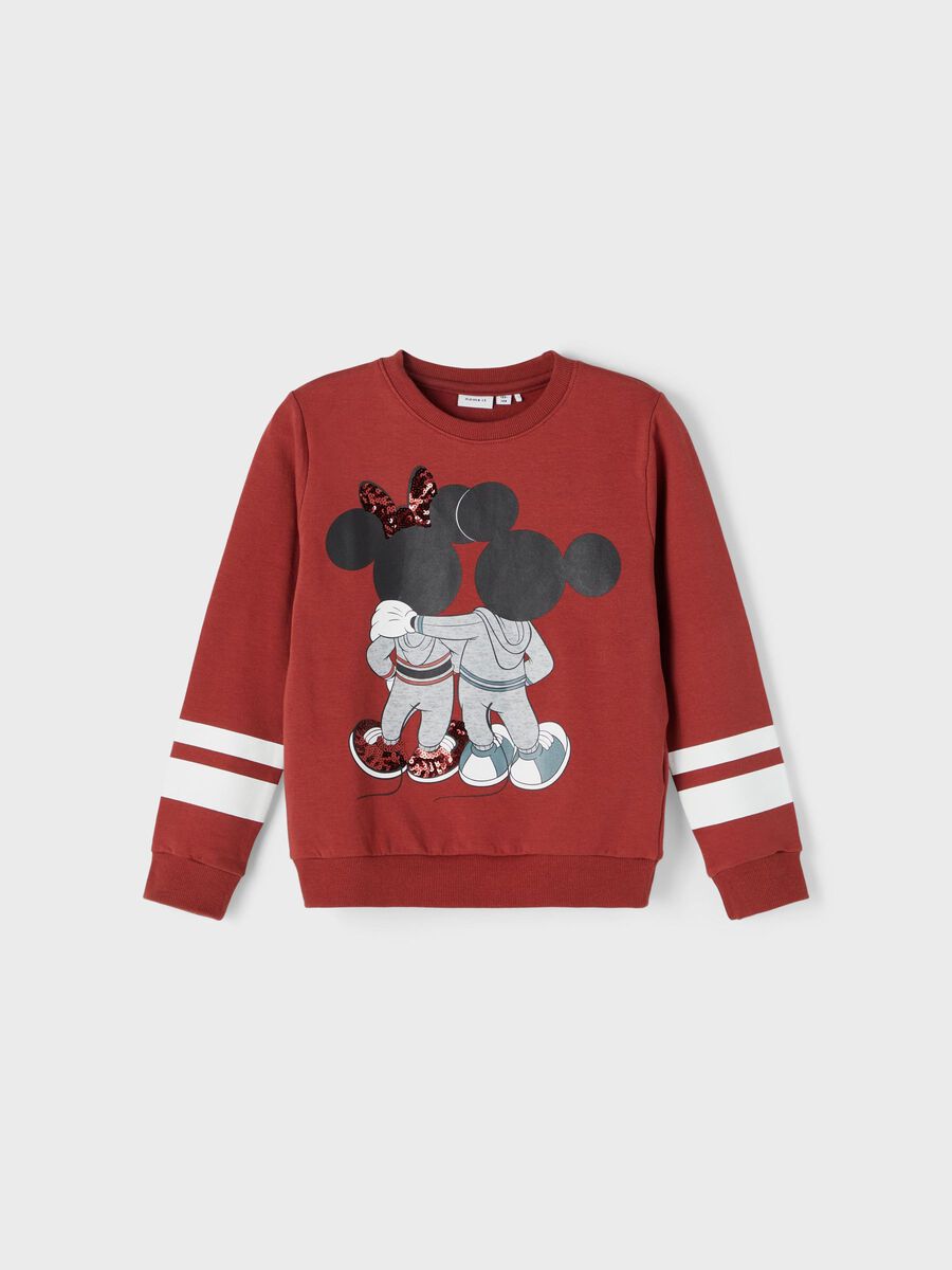 name it DISNEY MINNIE MOUSE SWEATSHIRT, Spiced Apple, highres - 13193903_SpicedApple_003.jpg