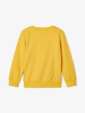 Name it PRINT SWEATSHIRT, Spicy Mustard, highres - 13179428_SpicyMustard_004.jpg