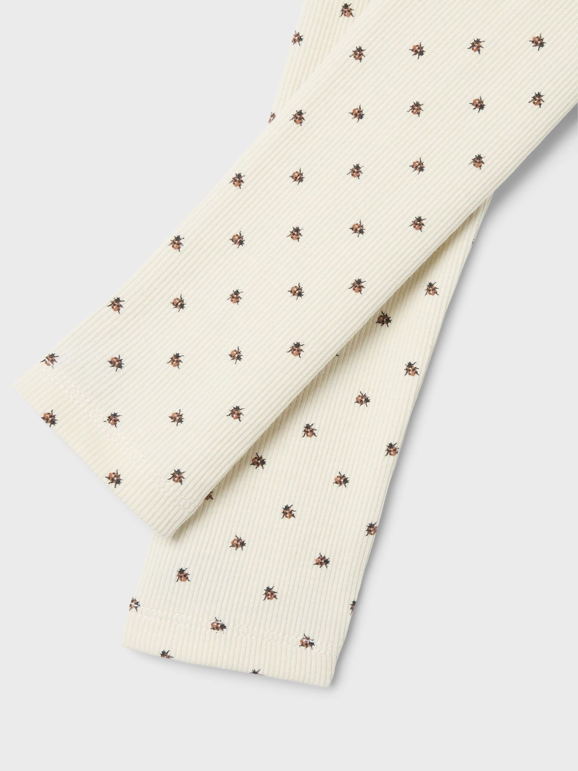 Carousel image - PRINT LEGGING, Turtledove | 3